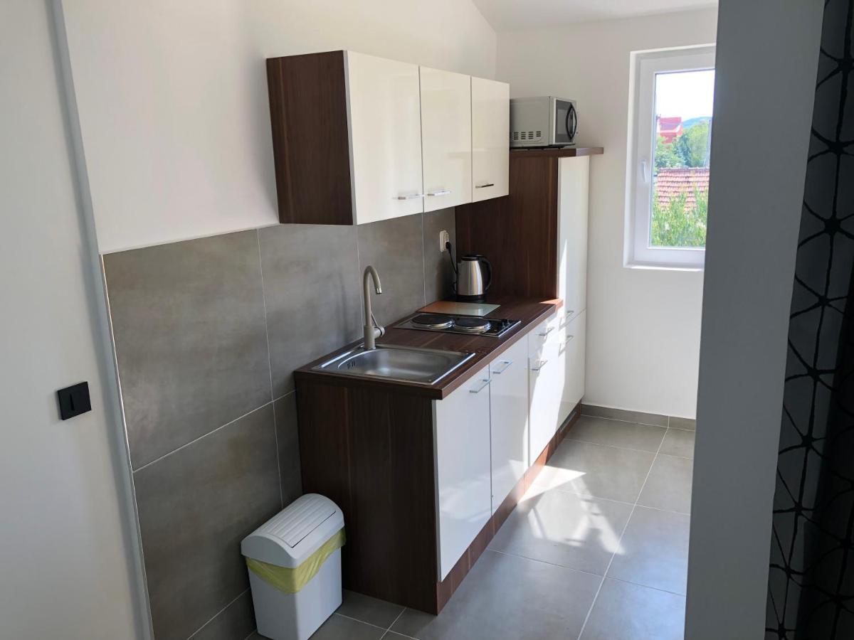 Apartmani Bm بيوغْغاد نا موغو المظهر الخارجي الصورة