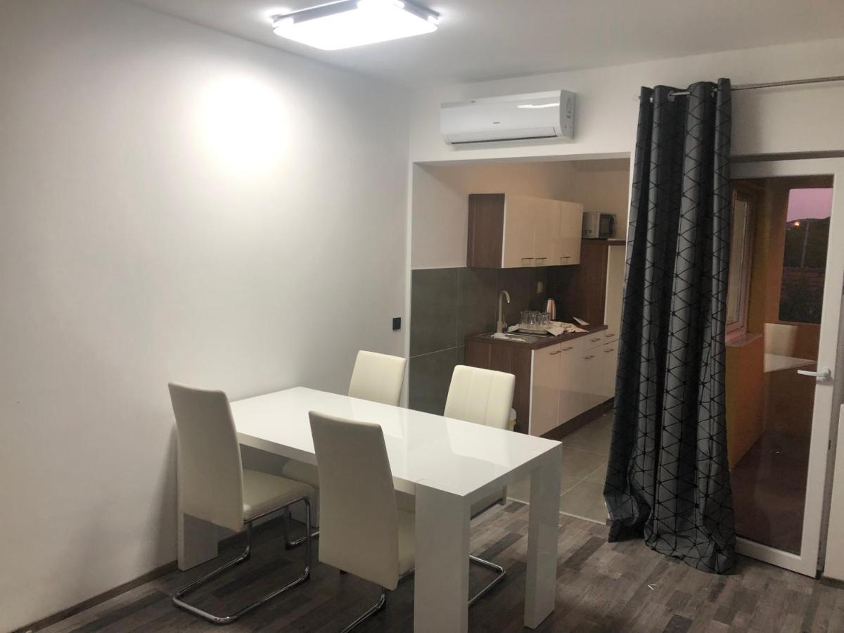 Apartmani Bm بيوغْغاد نا موغو المظهر الخارجي الصورة