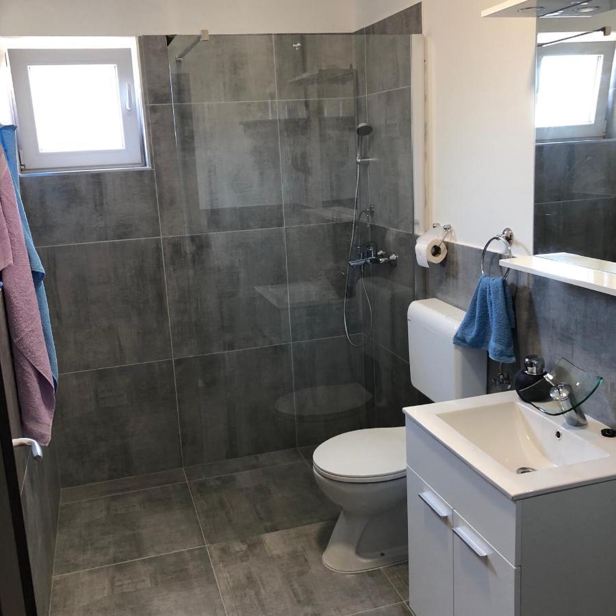 Apartmani Bm بيوغْغاد نا موغو المظهر الخارجي الصورة