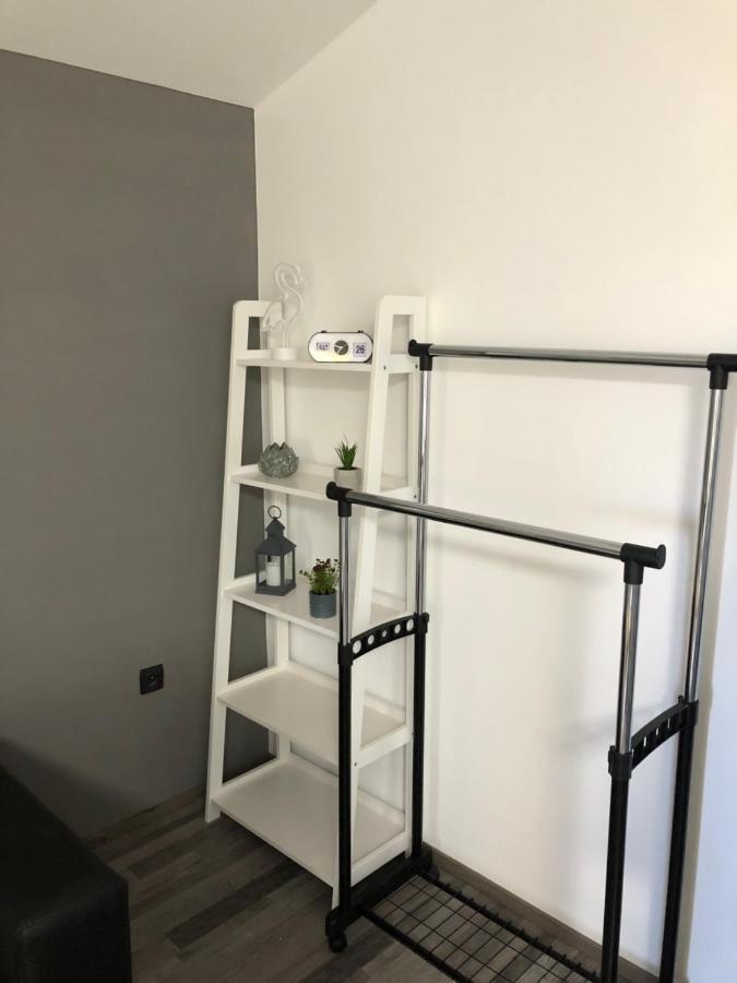 Apartmani Bm بيوغْغاد نا موغو المظهر الخارجي الصورة