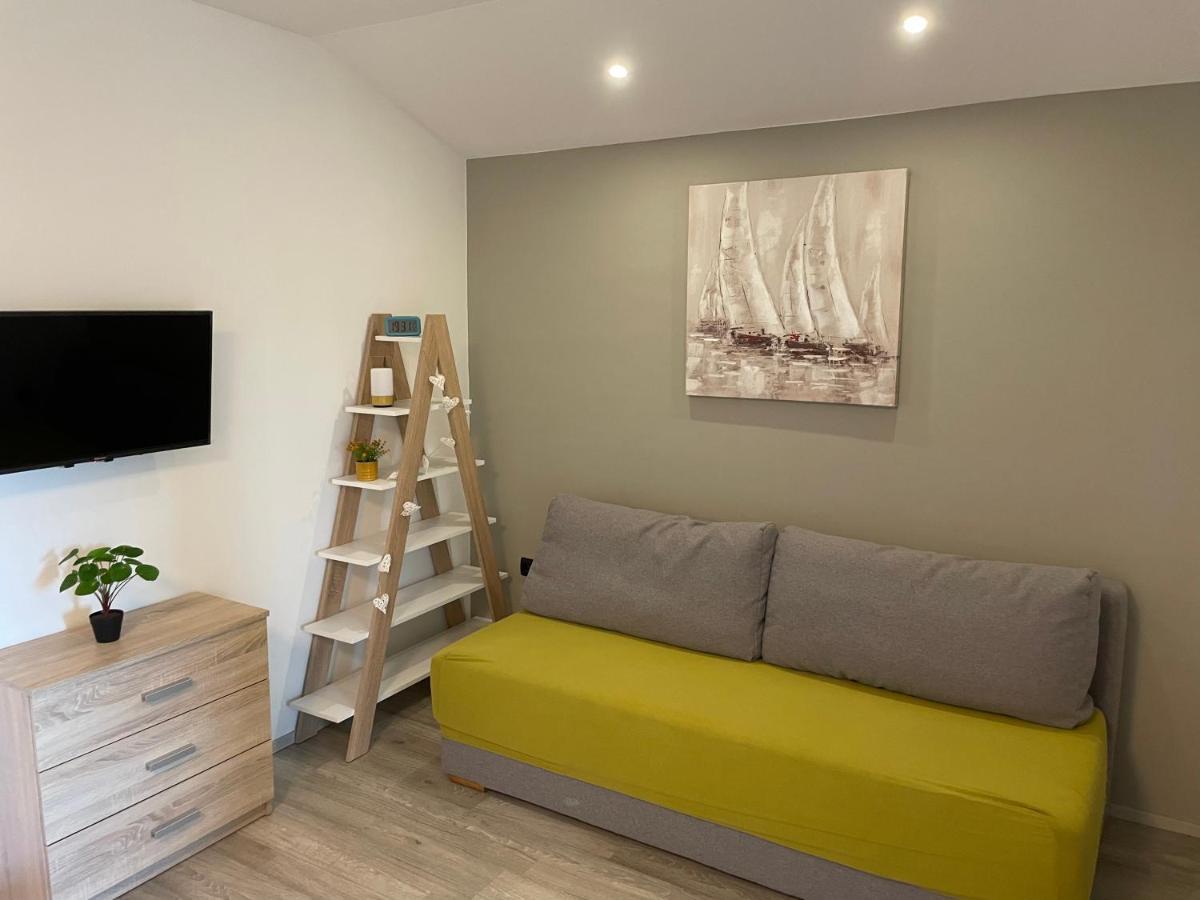 Apartmani Bm بيوغْغاد نا موغو المظهر الخارجي الصورة