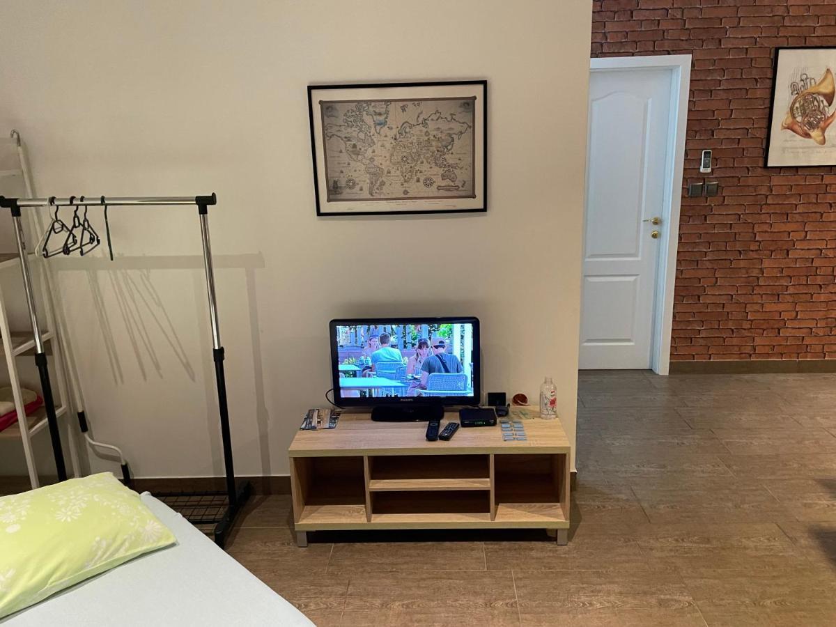 Apartmani Bm بيوغْغاد نا موغو المظهر الخارجي الصورة
