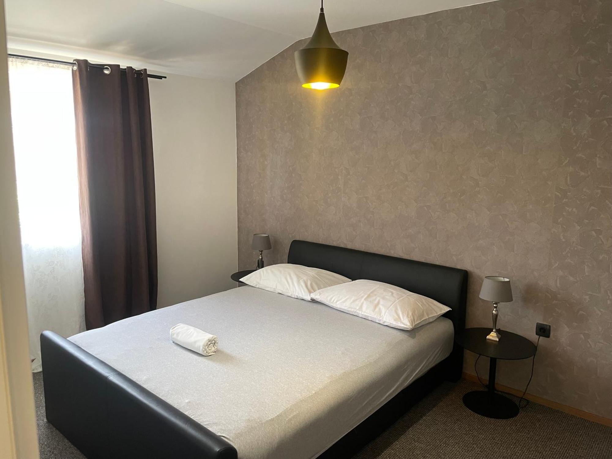 Apartmani Bm بيوغْغاد نا موغو المظهر الخارجي الصورة